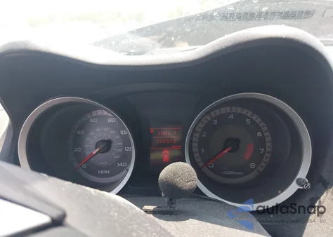 2009 Mitsubishi Lancer Es/Es-Sport from USA, damaged, VIN JA3AU26U39U040429